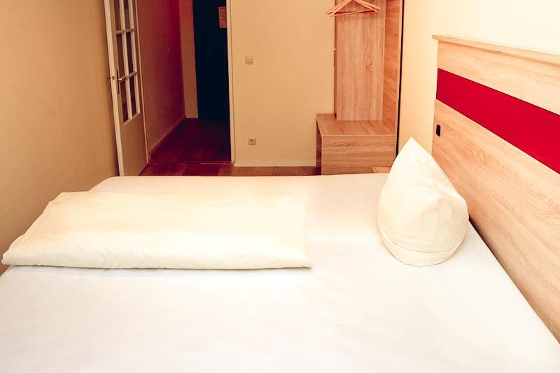 Hotel-Gasthof Floetzinger Braeu Rosenheim Exterior photo